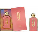 Profumo da donna Afnan 9am EDP 100 ml-0
