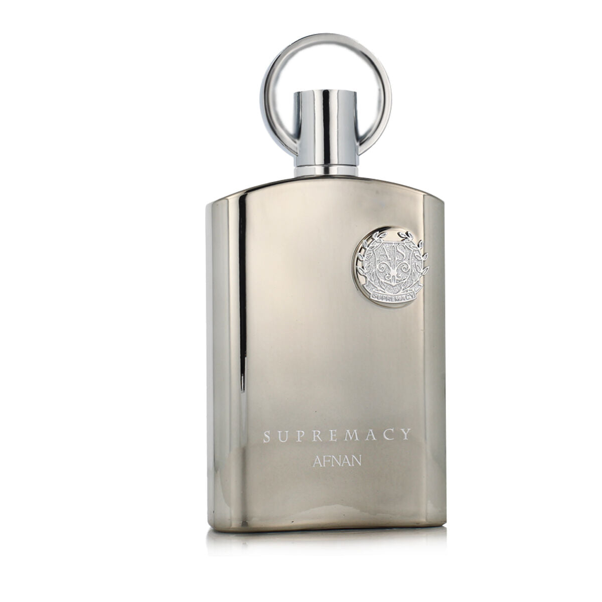 Men's Perfume Afnan Supremacy Silver EDP 150 ml-1