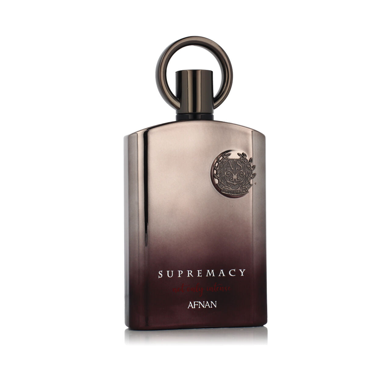 Unisex Perfume Afnan Supremacy Not Only Intense 150 ml-1