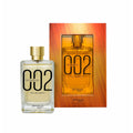 Perfume de mujer Zimaya Monopoly 002 EDP 100 ml-0