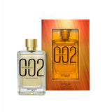 Women's Perfume Zimaya Monopoly 002 EDP 100 ml-0
