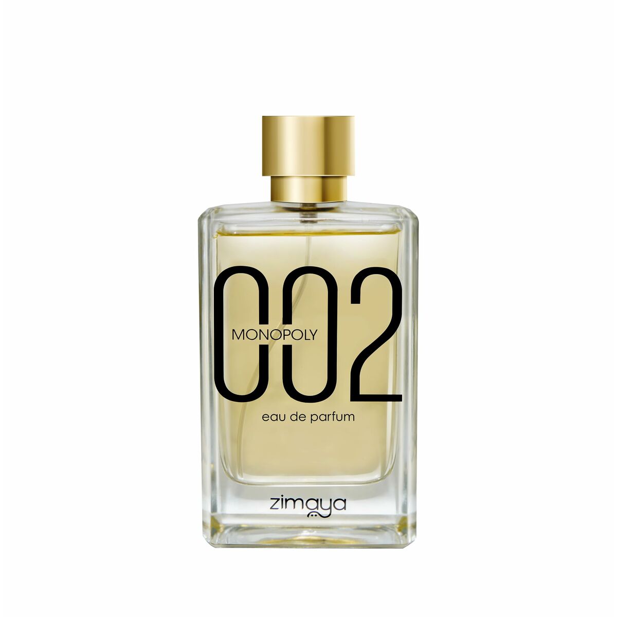 Women's Perfume Zimaya Monopoly 002 EDP 100 ml-1