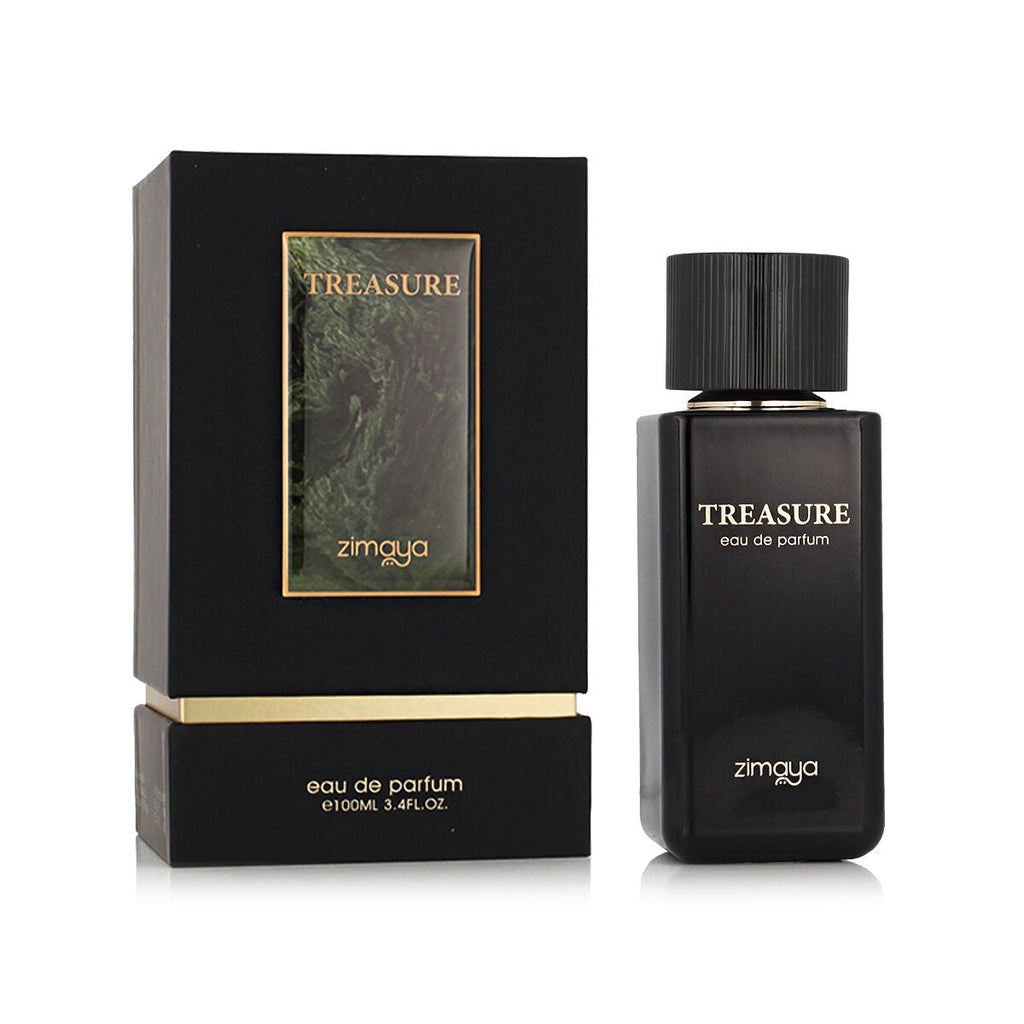 Parfum de dama Zimaya Treasure EDP 100 ml-0