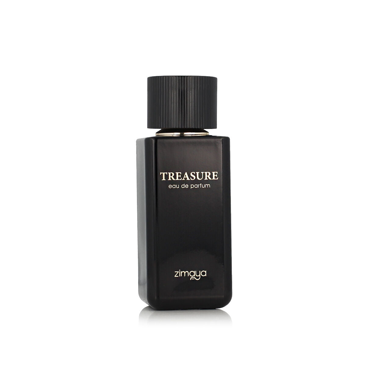 Profumo da donna Zimaya Treasure EDP 100 ml-1