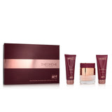 Women's Perfume Set Rue Broca Théorème Pour Femme EDP 3 Pieces-0