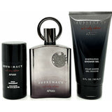 Women's Perfume Set Afnan Supremacy Not Only Intense-1