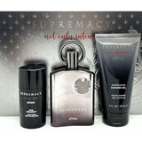 Women's Perfume Set Afnan Supremacy Not Only Intense-0