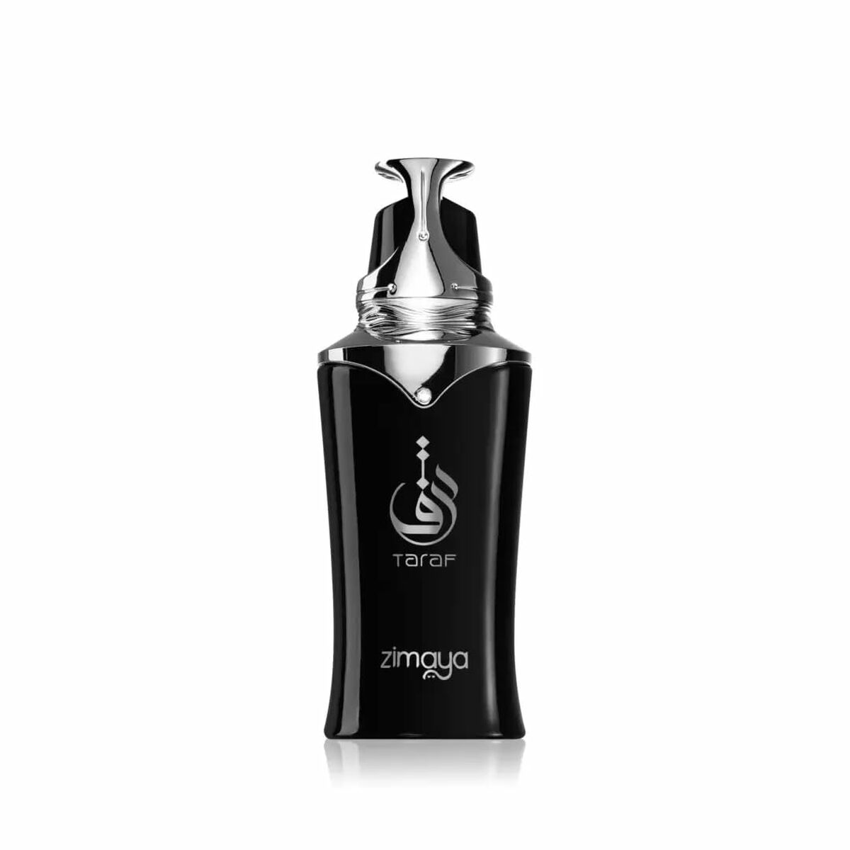 Profumo da uomo Zimaya EDP Taraf Nero 100 ml-1
