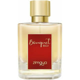 Unisex Perfume Zimaya Bouquet Red EDP 100 ml-1