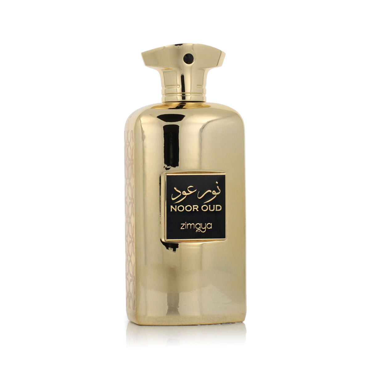 מענטשן ס פּאַרפום Zimaya Noor Oud EDP 100 מל-1