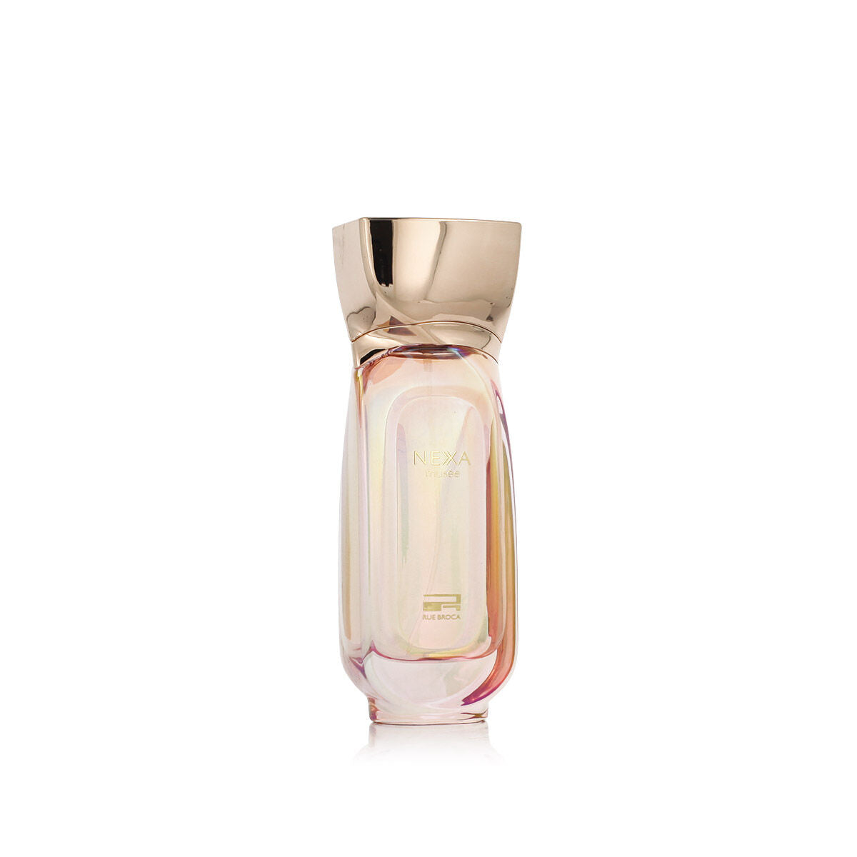 Profumo Donna Rue Broca Nexa Musée EDP 100 ml-0