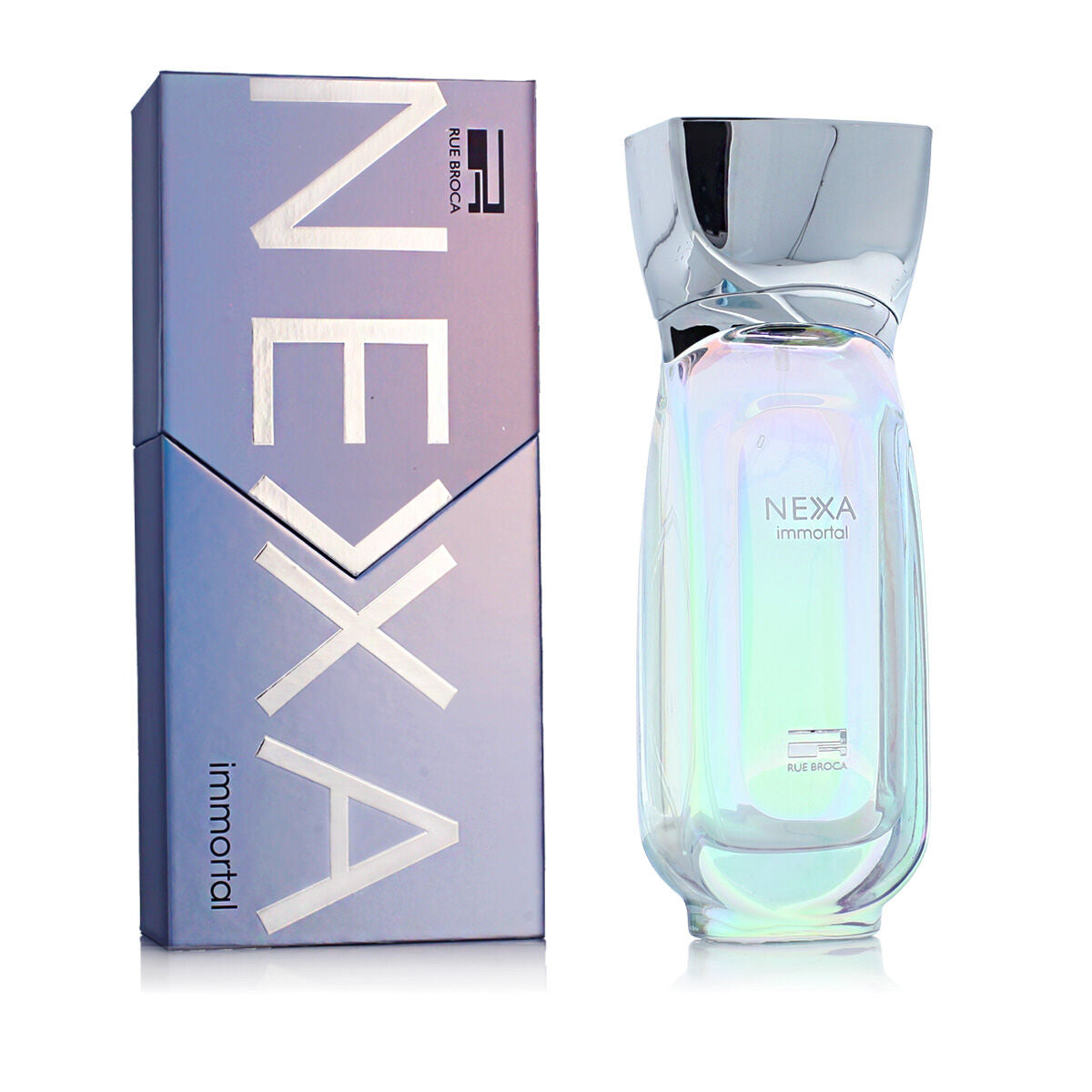 Parfum de dama Rue Broca Nexa Immortal EDP 100 ml-0