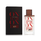 Profumo da donna Rue Broca On Time EDP 100 ml-0