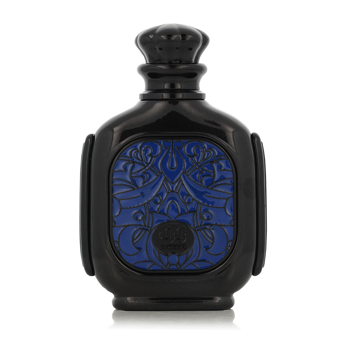 Women's Perfume Zimaya Zukhruf Black EDP 100 ml-1