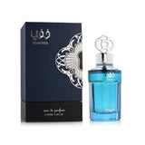 Profumo da Uomo Zimaya Khafaya Blue EDP 100 ml-0