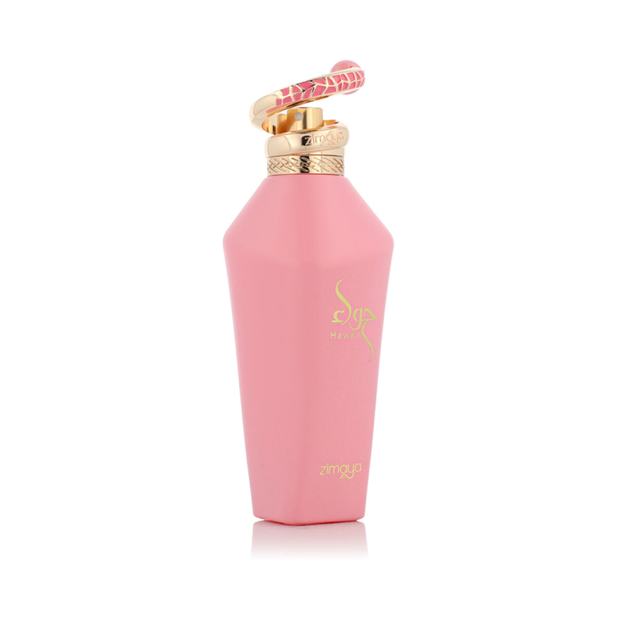 Profumo da donna Zimaya Hawwa Pink EDP 100 ml-1