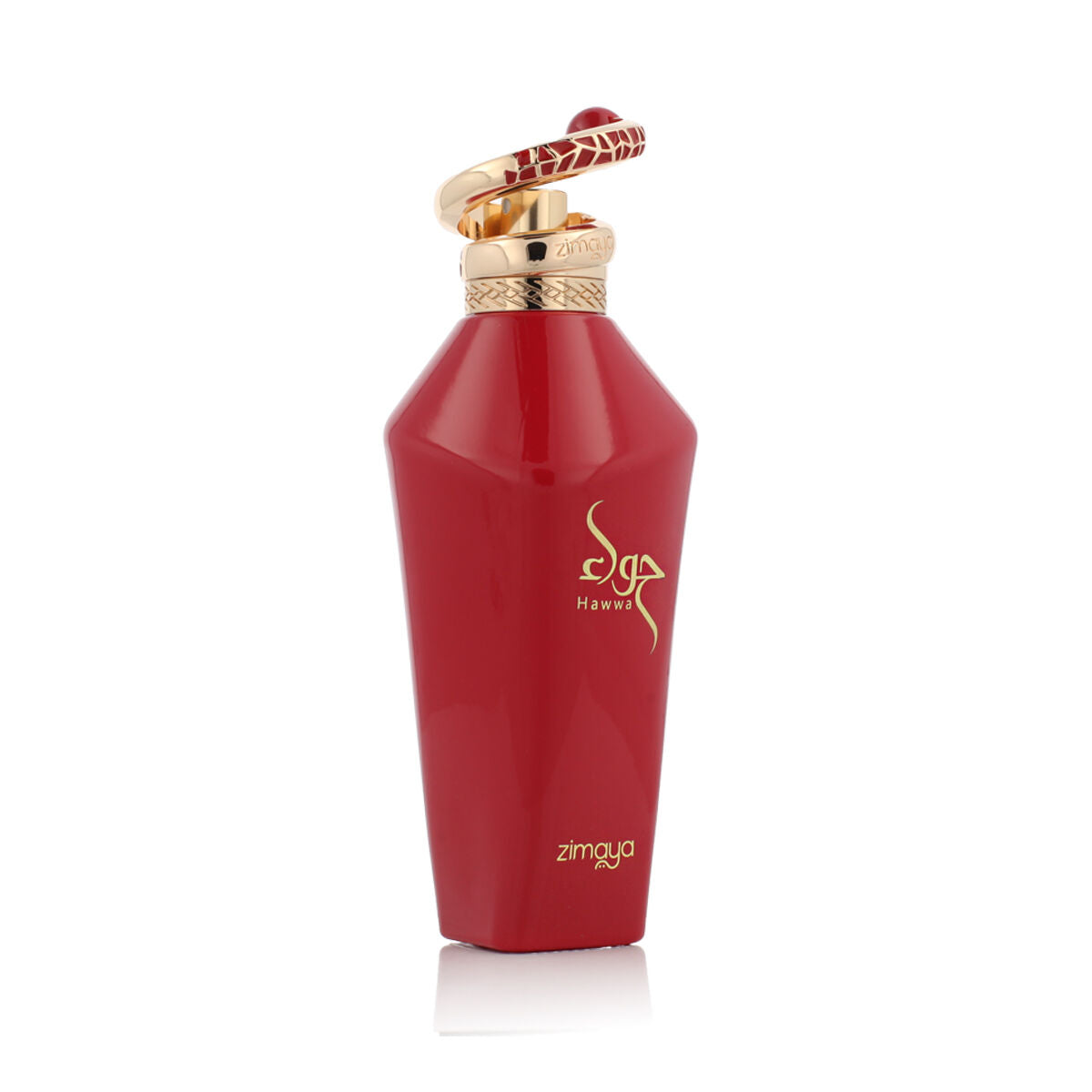 Women's Perfume Zimaya Hawwa Red EDP 100 ml-1