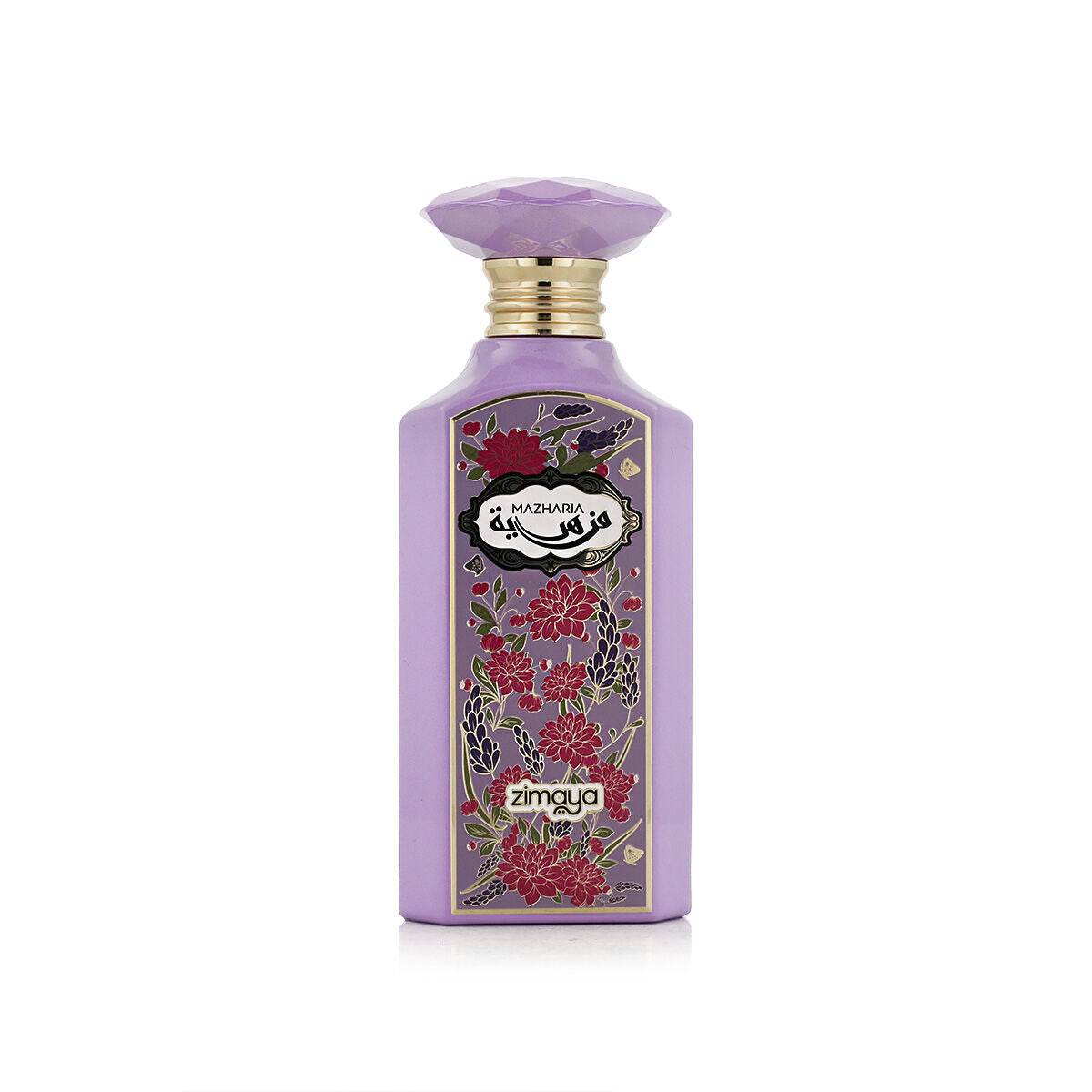 Women's Perfume Zimaya Mazharia EDP 100 ml-1