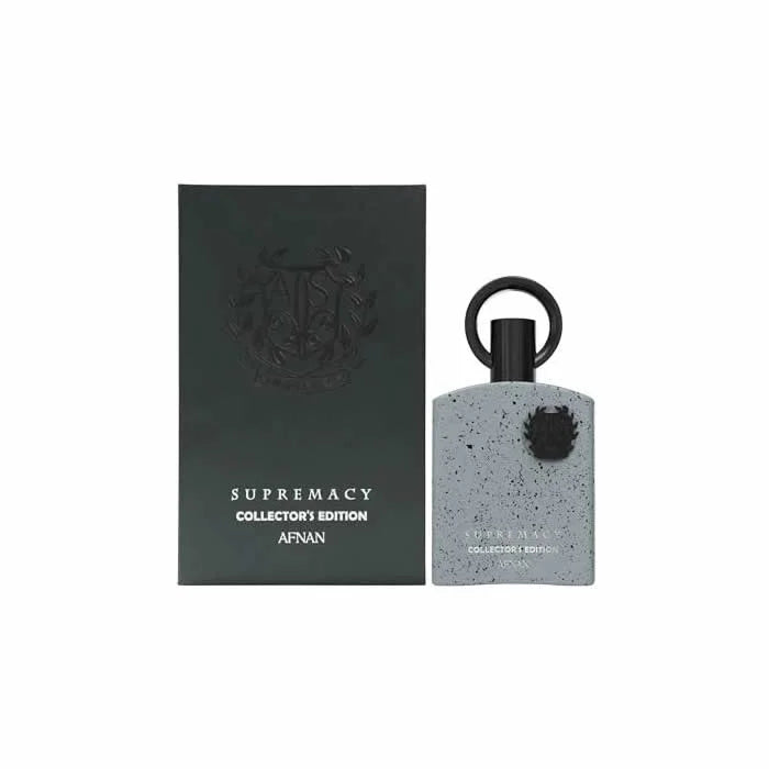 Afnan Supremacy Collector's Edition eau de parfum spray 100 ml