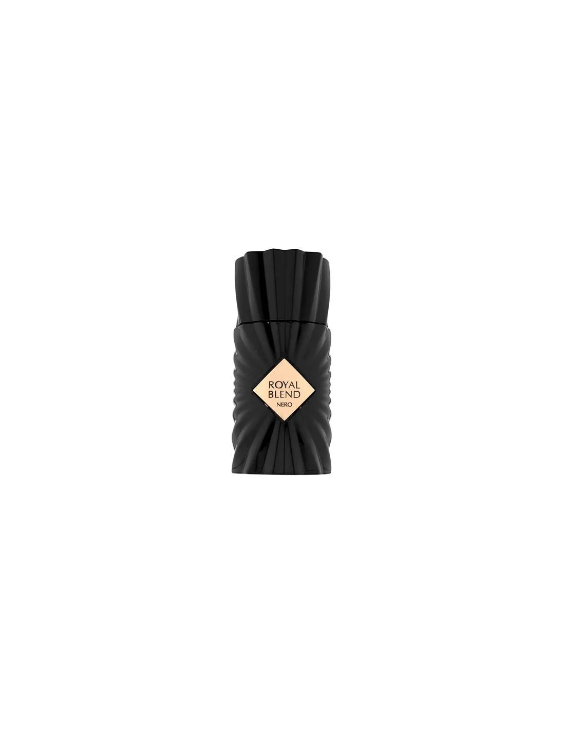 French Avenue Royal Blend Nero Extrait Parfum spray 100 ml