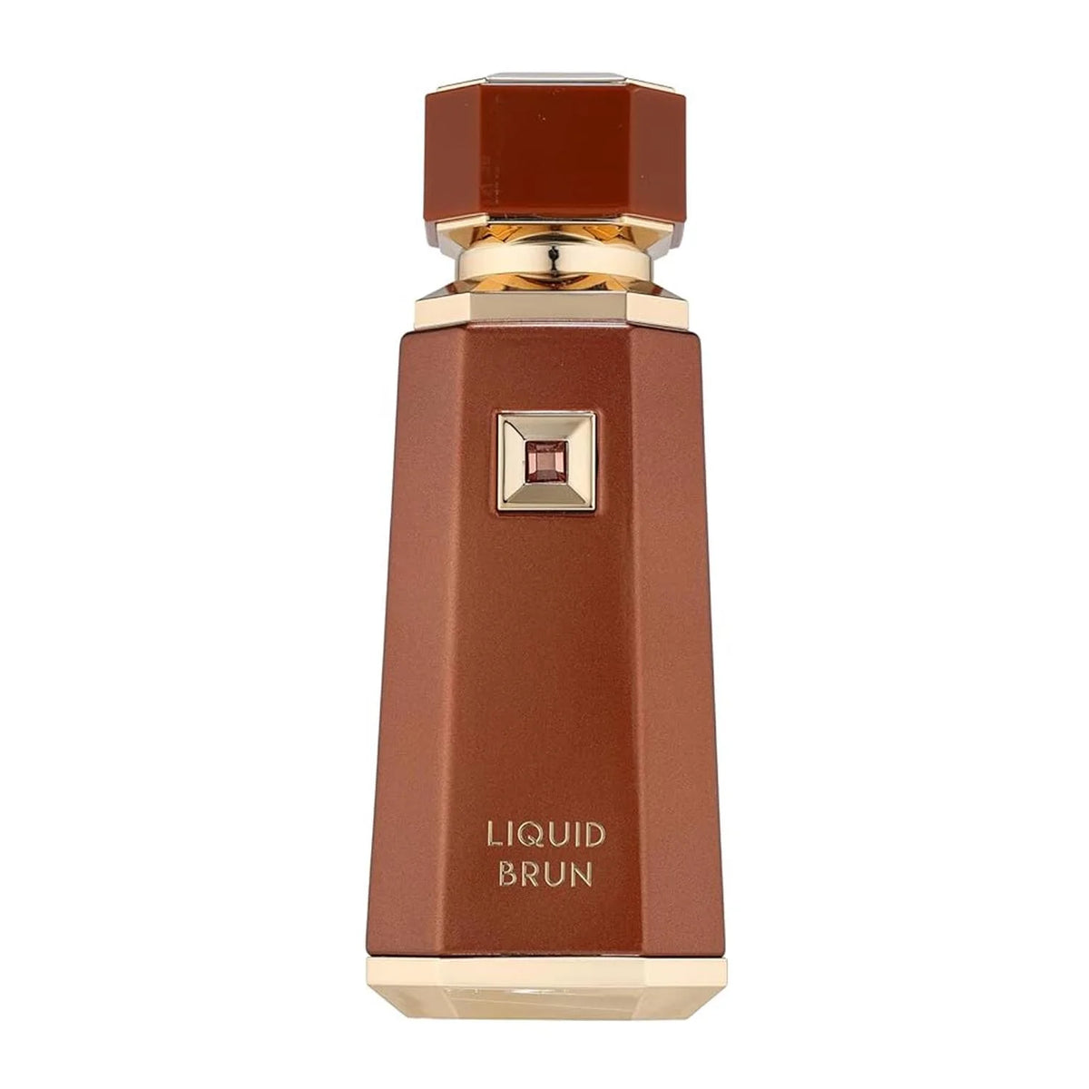 French Avenue Liquid Brun eau de parfum spray 100 ml