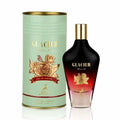 Perfume de mujer Maison Alhambra Glaciar Bella EDP 100 ml-0