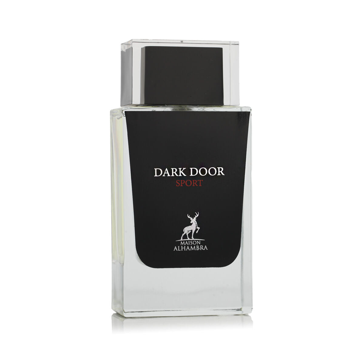 Men's Perfume Maison Alhambra Dark Door Sport EDP 100 ml-0