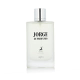 Men's Perfume Maison Alhambra Jorge Di Profumo Aqua EDP 100 ml-1