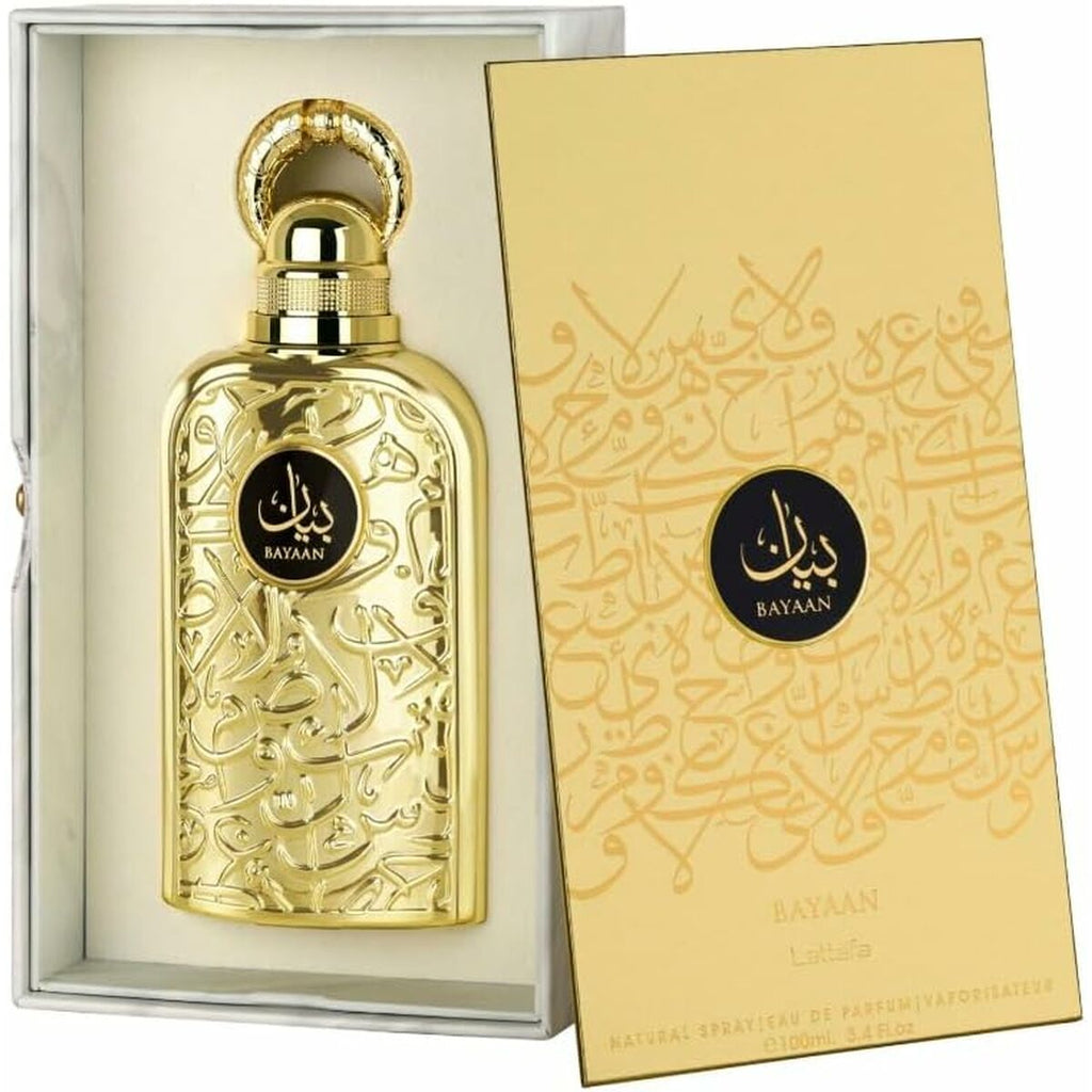 Profumo Donna Lattafa Bayaan EDP EDP 100 ml-0