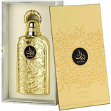 Women's Perfume Lattafa Bayaan EDP EDP 100 ml-0