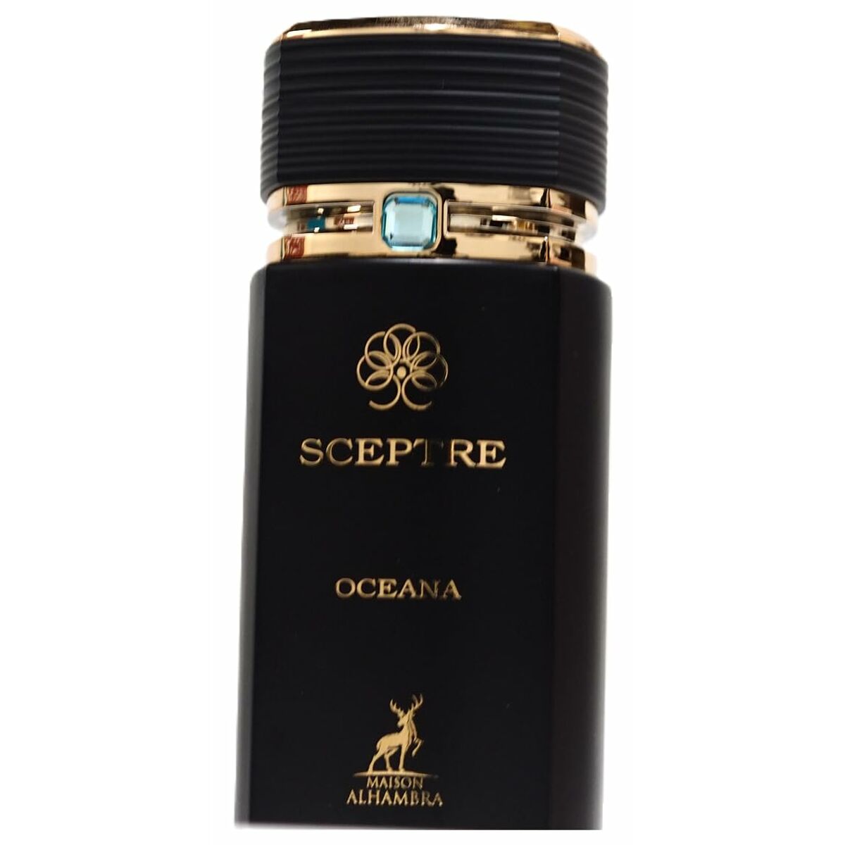Women's Perfume Maison Alhambra Sceptre Oceana EDP 100 ml-0