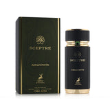 Damenparfüm Maison Alhambra Scepter Amazonite EDP 100 ml-0