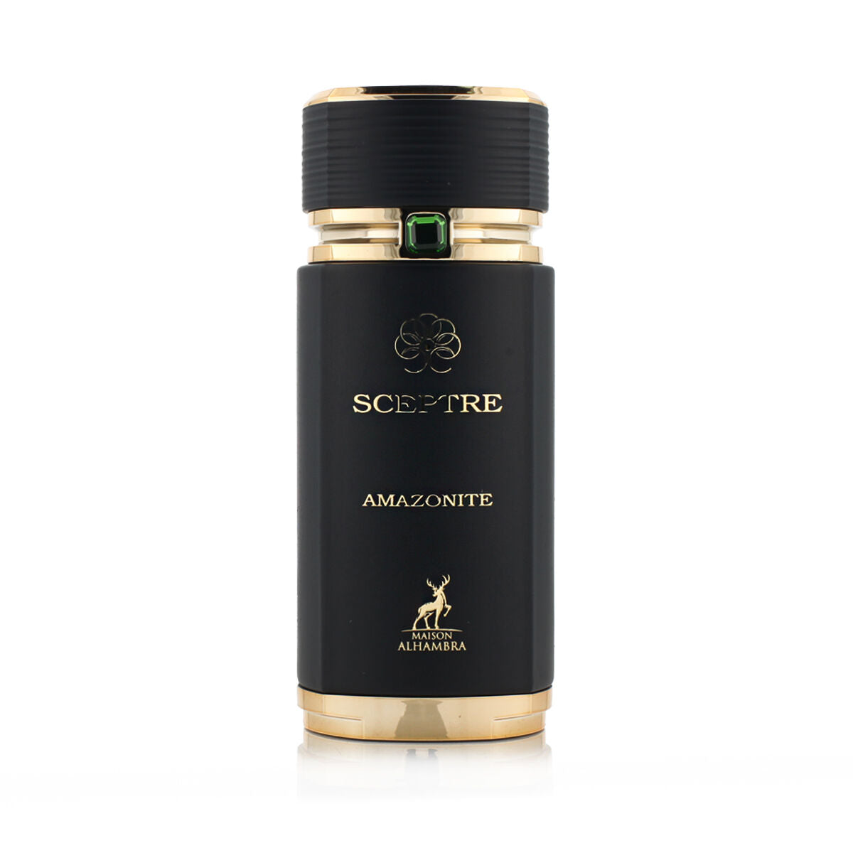 Damenparfüm Maison Alhambra Scepter Amazonite EDP 100 ml-1