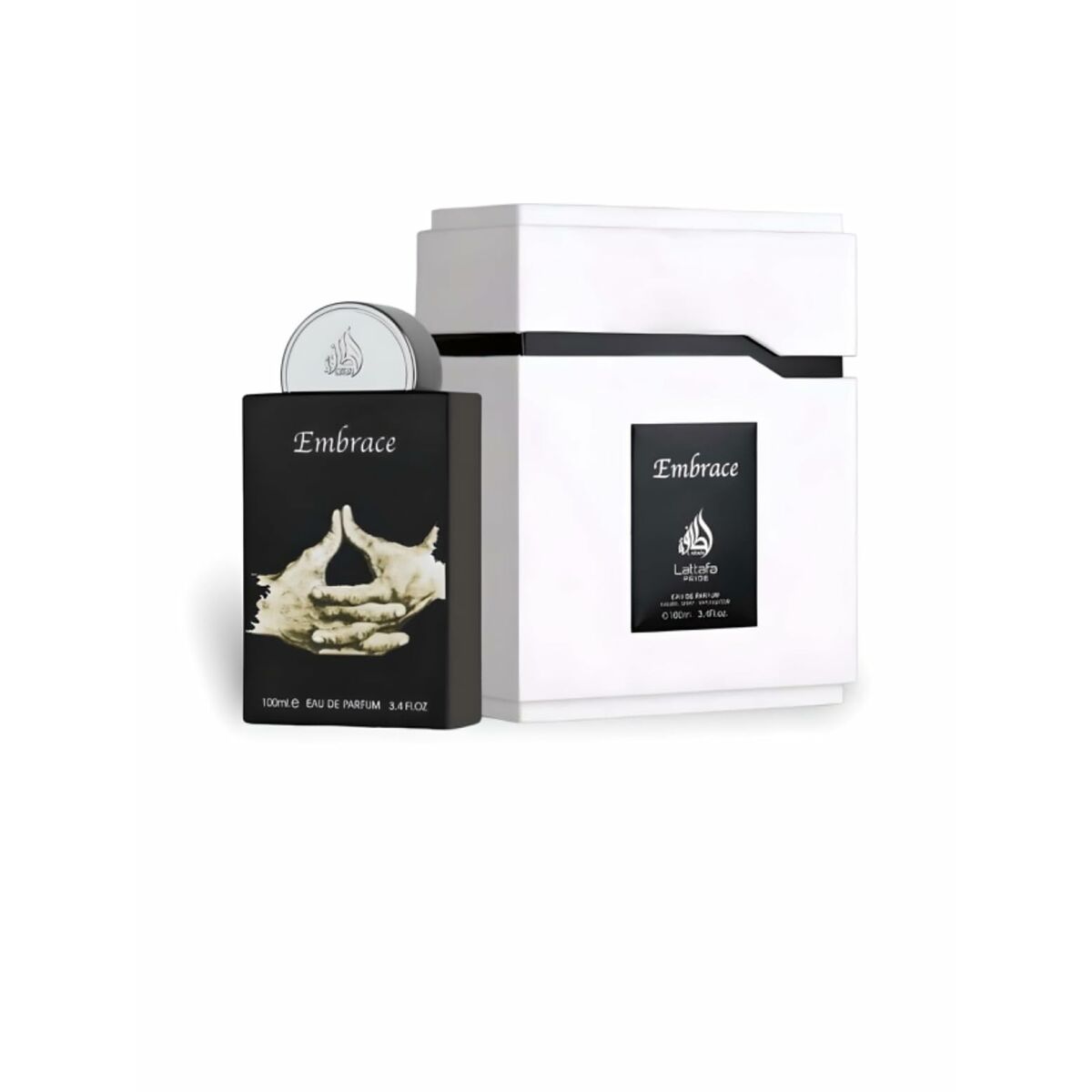Profumo Donna Lattafa Pride Embrace EDP 100 ml-1