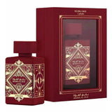 Profumo unisex Lattafa Bade'e Al Oud Sublime-0