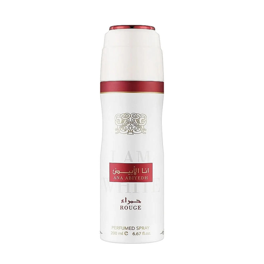 Lattafa Ana Abiyeh deodorante-Roll-On 200 ml