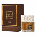 Unisex Perfume Lattafa EDP Khamrah Qahwa 100 ml-0