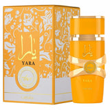 Profumo Donna Lattafa Yara Tous EDP 100 ml-0