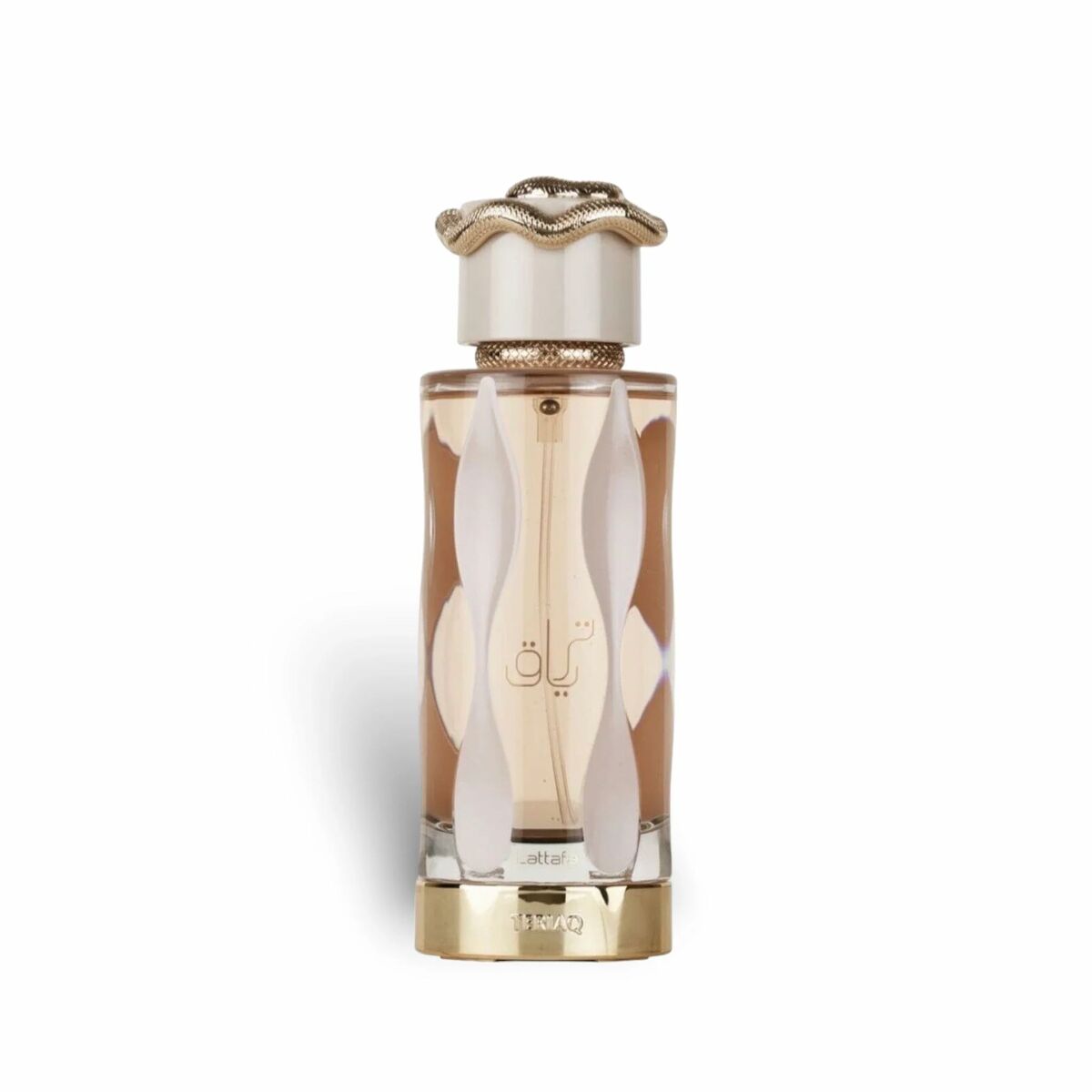 Unisex Perfume Lattafa Teriaq EDP 100 ml-0
