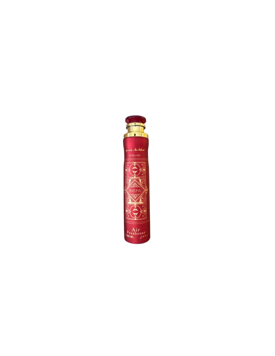 Lattafa Al Oud Sublime Air Freshener spray 300 ml