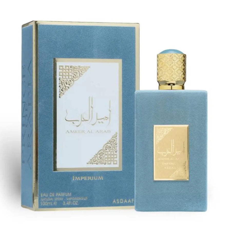 Asdaaf Ameer Al Arab Imperium eau de parfum spray 100 ml