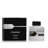 Men's Perfume Al Haramain EDP L'Aventure Intense 100 ml-0