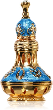 AL Haramain Taj Attar Perfume olio 12 ml Unisex Super Oferta