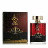Unisex Perfume Al Haramain TANASUK-0
