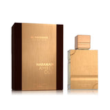 Unisex Perfume Al Haramain EDP Amber Oud Gold Edition 200 ml-0
