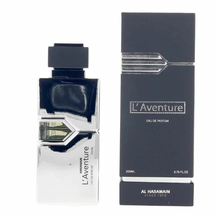 AL Haramain L'Aventure eau de parfum spray 200 ml
