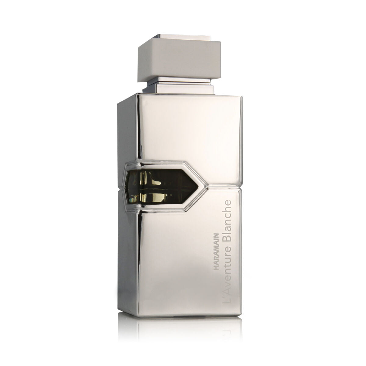 Damenparfüm Al Haramain EDP L'Aventure Blanche 200 ml-1