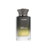 Unisex Perfume Al Haramain Haramain Black Musk EDP 100 ml-1