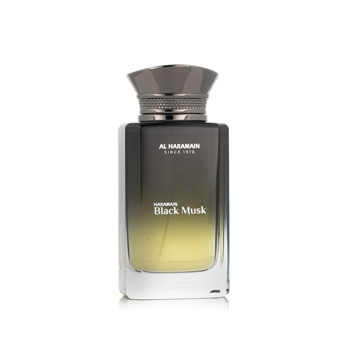 Unisex Perfume Al Haramain Haramain Black Musk EDP 100 ml-1