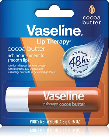 Vaseline balsamo labbra Stick Cocoa Butter 4,8 g